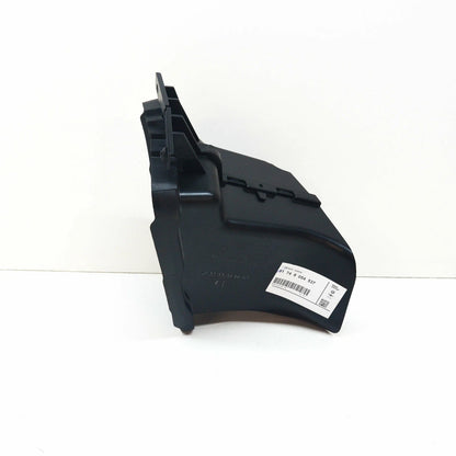 NEW BMW 4 F36 M-PAKET LEFT EXTERIOR RADIATOR AIR DUCT 51748054537 ORIGINAL