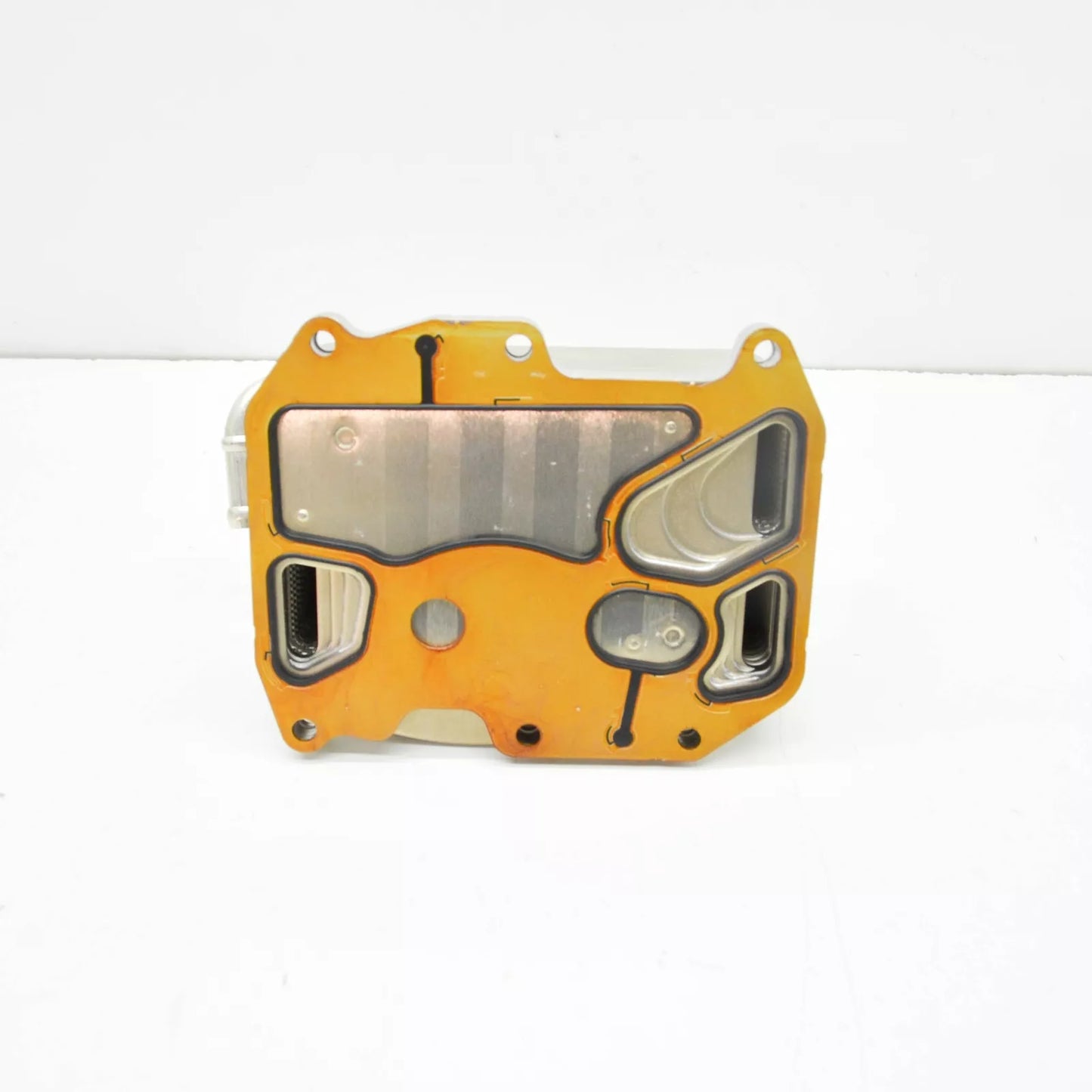 NEW AUDI A6 C8 ENGINE OIL COOLER 059117015K ORIGINAL