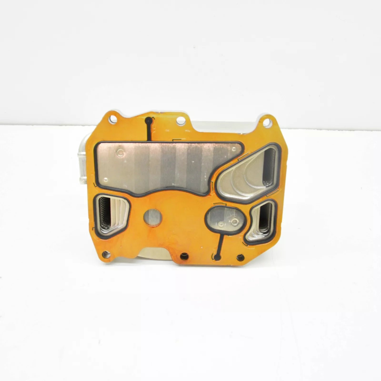 NEW AUDI A6 C8 ENGINE OIL COOLER 059117015K ORIGINAL