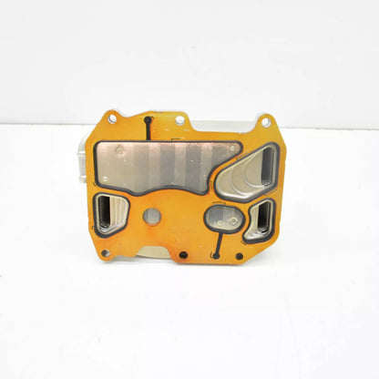 NEW AUDI A6 C8 ENGINE OIL COOLER 059117015K ORIGINAL
