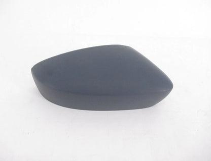 NEW VW JETTA A6 MK6 FRONT RIGHT DOOR MIRROR FRAME COVER 5C6857538BGRU