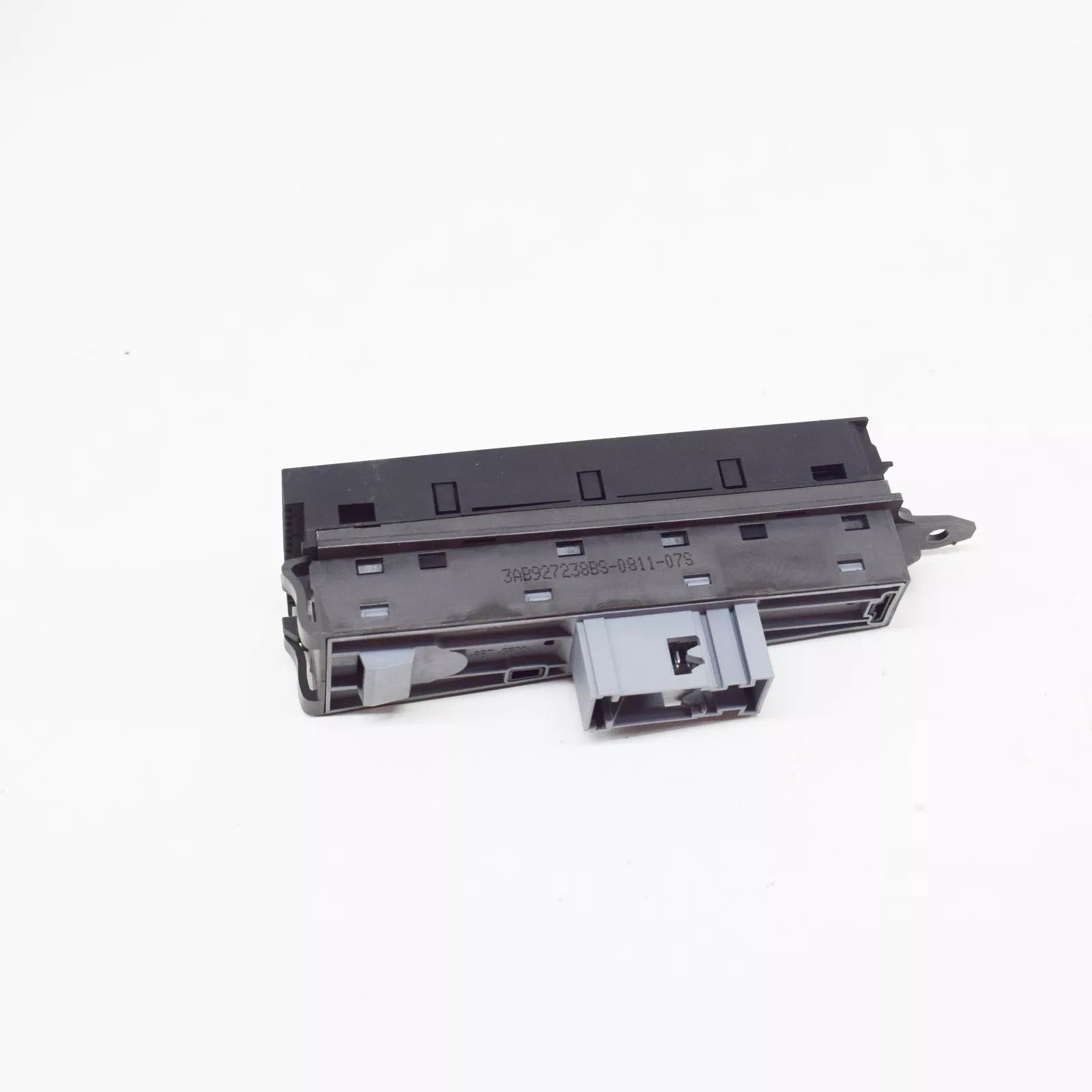 NEW VW PASSAT B7 PUSH BUTTON CONTROL PANEL LHD 3AB927238BSWHS