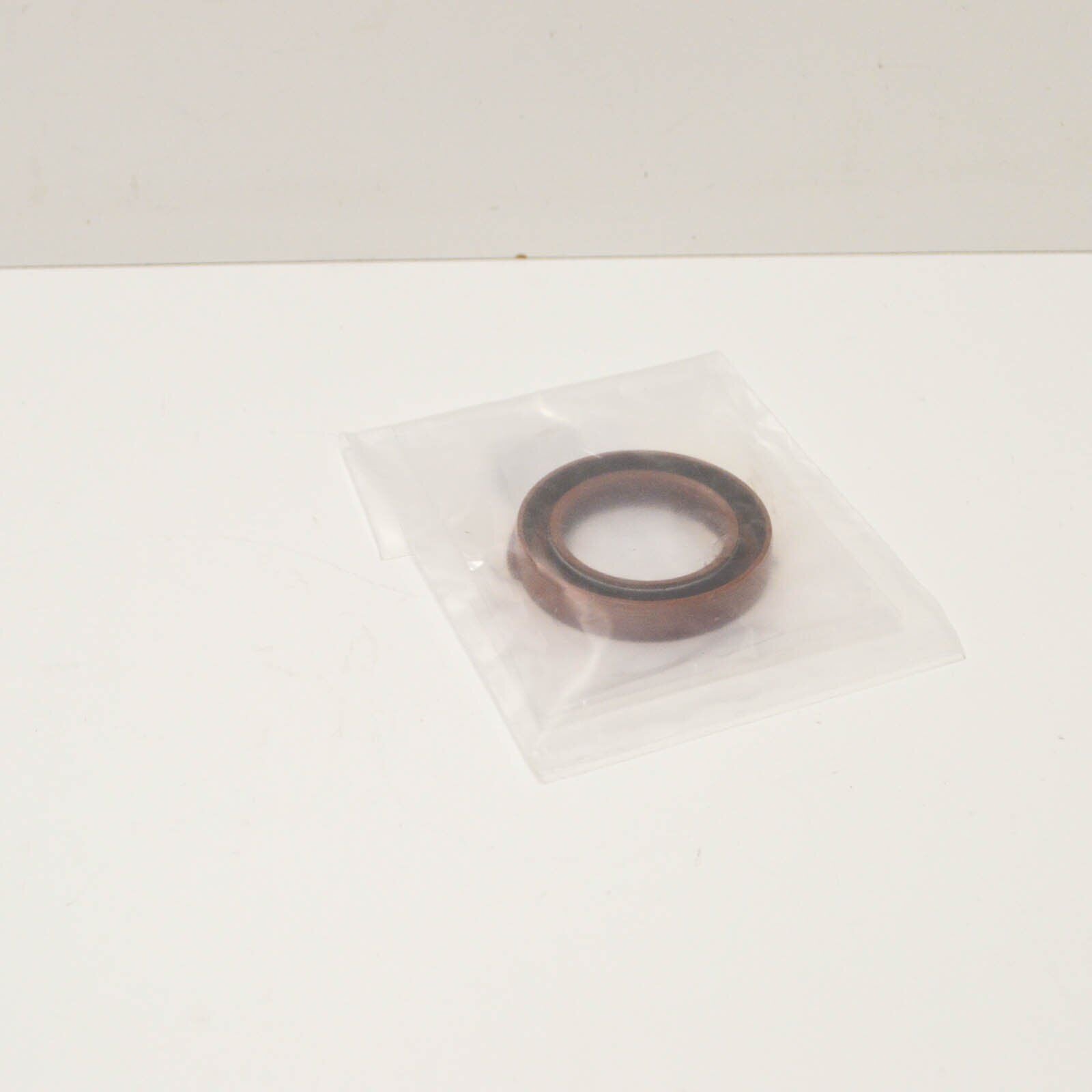 NEW MERCEDES-BENZ S-CLASS W126 FRONT CRANKSHAFT SEAL A0039970347 ORIGINAL