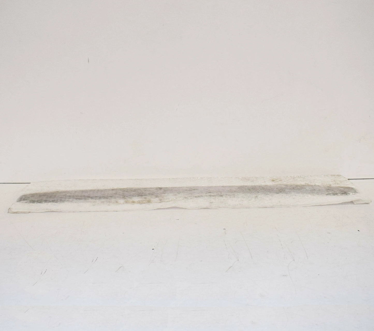 NEW BMW 4 F36 FRONT BUMPER LOWER CENTER TRIM 51117315473 7315473 2016