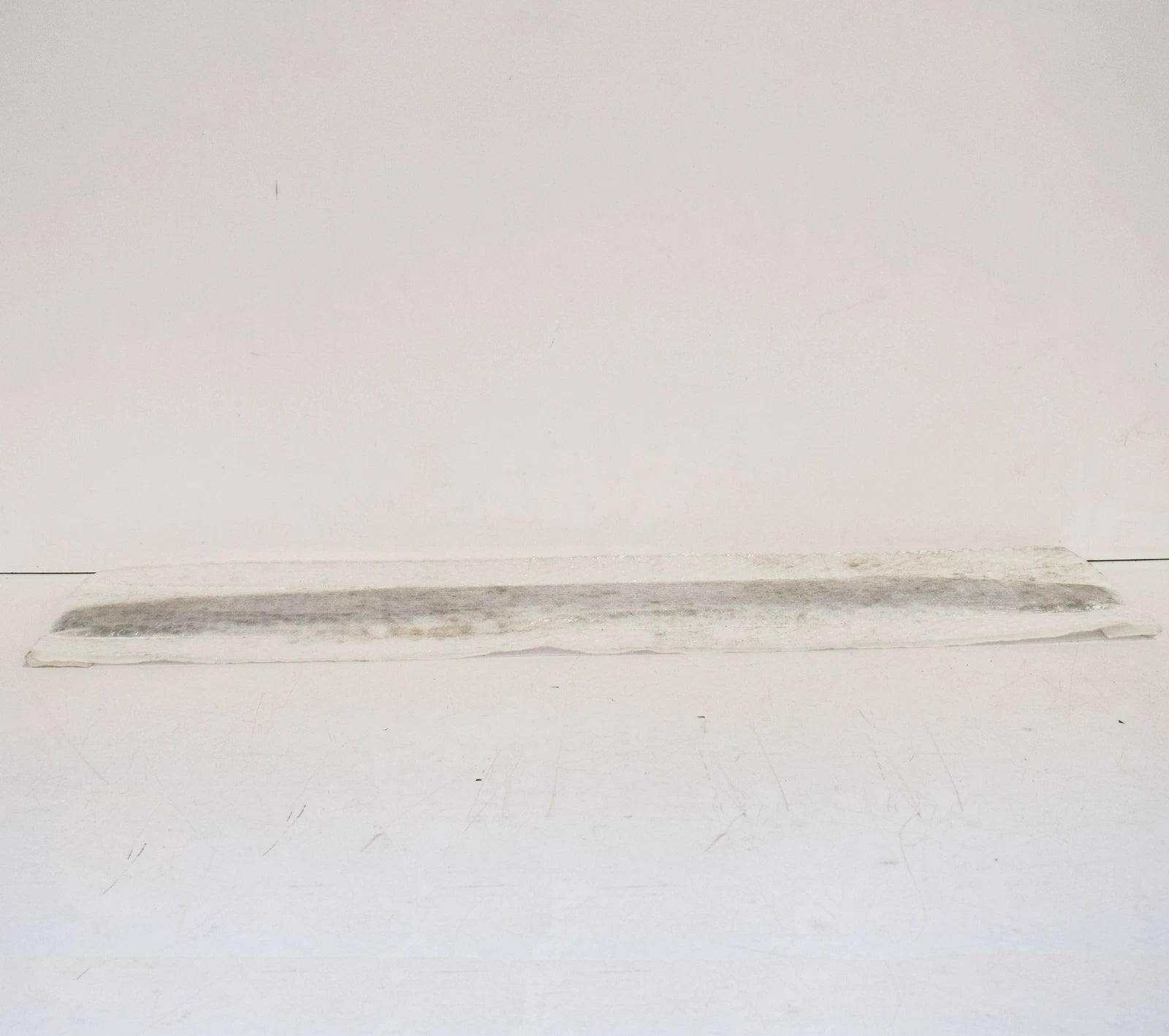 NEW BMW 4 F36 FRONT BUMPER LOWER CENTER TRIM 51117315473 7315473 2016