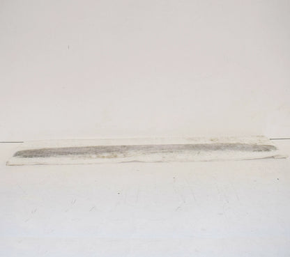 NEW BMW 4 F36 FRONT BUMPER LOWER CENTER TRIM 51117315473 7315473 2016