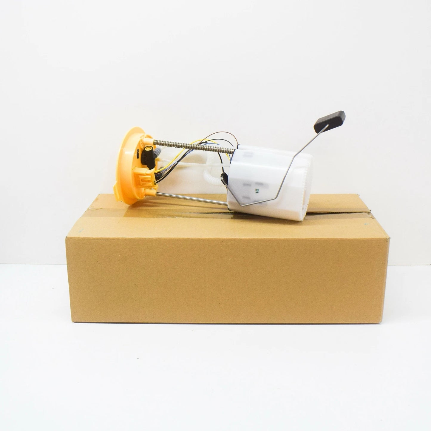 NEW AUDI Q5 8R FUEL GAUGE DELIVERY UNIT AND SENDER 8R0919050G ORIGINAL