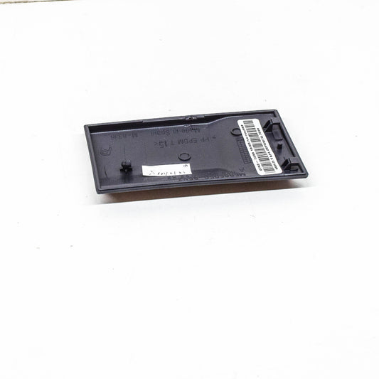 NEW MB VIANO W639 VITO FUEL FLAP MOULDING TRIM STRIP A63969007627G99 ORIGINAL