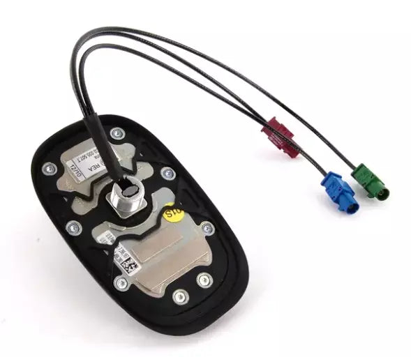 NEW VW CC ROOF SHARK AERIAL ANTENNA 3C0035507T ORIGINAL