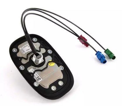 NEW VW CC ROOF SHARK AERIAL ANTENNA 3C0035507T ORIGINAL