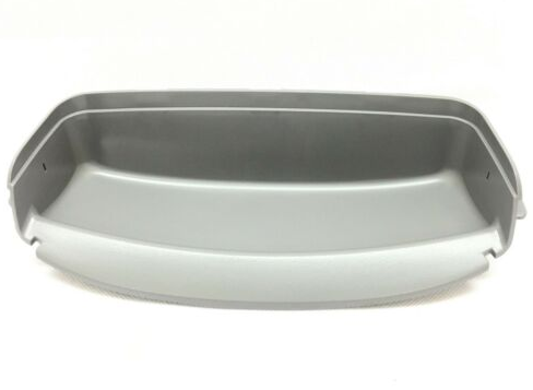 NEW MERCEDES-BENZ VITO W639 FRONT UPPER RACK STORAGE A90669505697J69 ORIGINAL