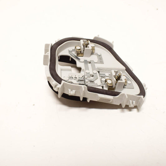 NEW VOLKSWAGEN GOLF MK7 REAR RIGHT OUTER BULB CARRIER 5G9945258A ORIGINAL