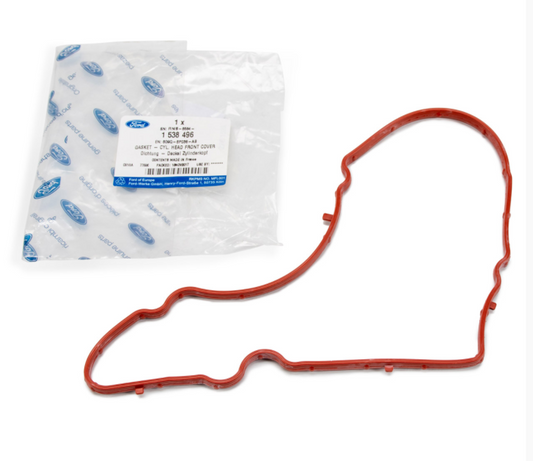 new ford mondeo mk4 cylinder head cover gasket 1538496 6g9q-6p038-ab original