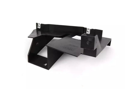 NEW BMW E83 LEFT ENGINE COMPART. PROTECTION BRACKET 3404139 51713404139 ORIGINAL