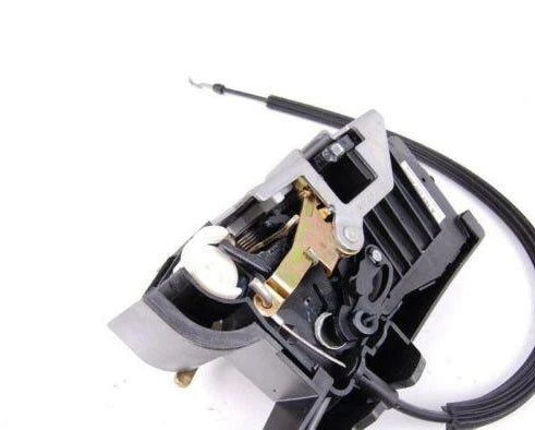 NEW MERCEDES-BENZ ML W164 FRONT RIGHT DOOR INNER LOCK RHD A1637202635 ORIGINAL