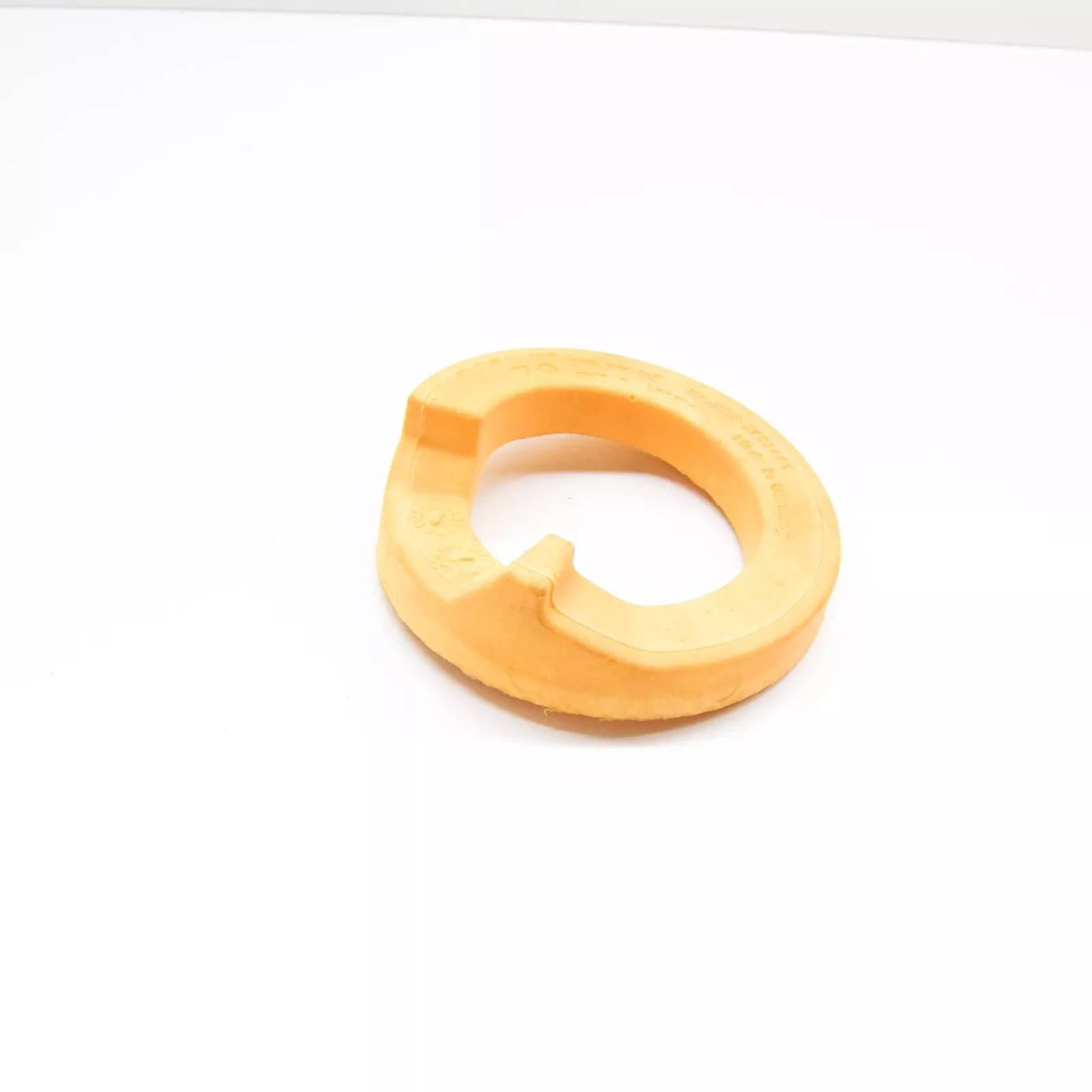 NEW VW TOUAREG 7P MK2 FRONT COIL SPRING UPPER UNDERLAY 7P0511149 ORIGINAL