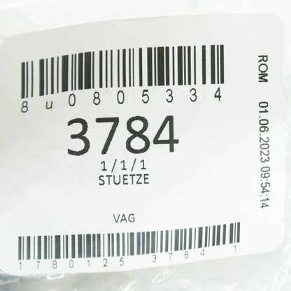 NEW AUDI Q5 8R RADIATOR CORE RIGHT SUPPORT BRACKET 8U0805334A ORIGINAL