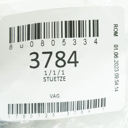 NEW AUDI Q5 8R RADIATOR CORE RIGHT SUPPORT BRACKET 8U0805334A ORIGINAL