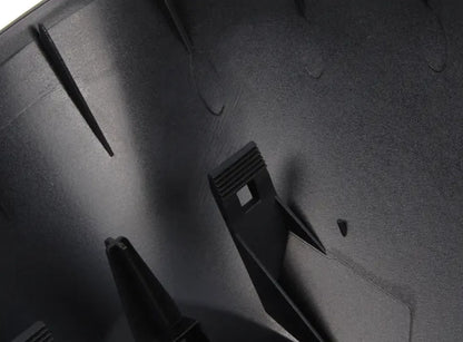 NEW BMW 1 CABRIO E88 FRONT LEFT DOOR MIRROR FRAME 51167229261 7229261 ORIGINAL