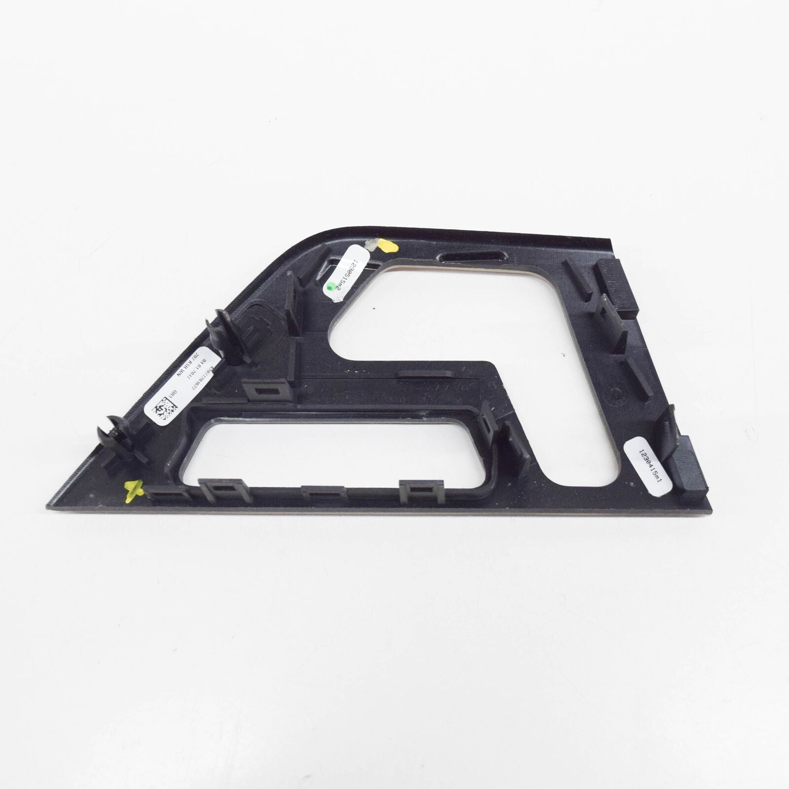 NEW MB E C207 FRONT RIGHT DOOR INTERIOR GARNISH MOULDING A2077201622642A