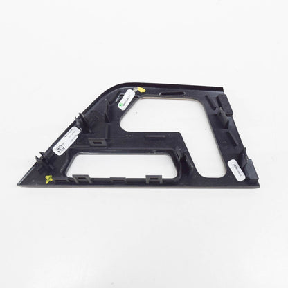 NEW MB E C207 FRONT RIGHT DOOR INTERIOR GARNISH MOULDING A2077201622642A