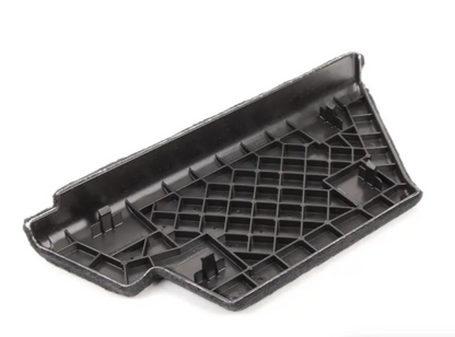 new bmw 5 gran turismo f07 left trunk trim cover 7229823 51477229823 original