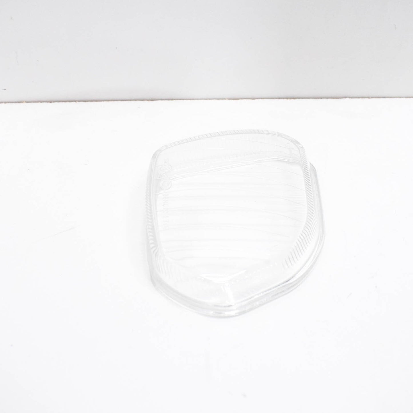 NEW MERCEDES-BENZ E-CLASS W211 FRONT RIGHT FOG LIGHT GLASS A2118260290 ORIGINAL