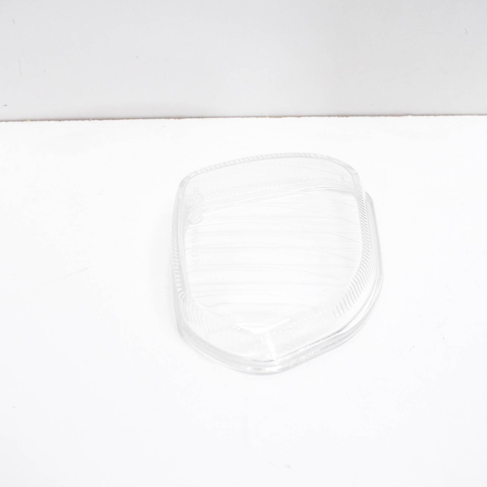 NEW MERCEDES-BENZ E-CLASS W211 FRONT RIGHT FOG LIGHT GLASS A2118260290 ORIGINAL
