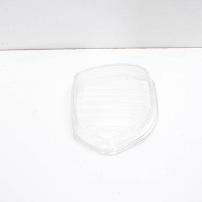 NEW MERCEDES-BENZ E-CLASS W211 FRONT RIGHT FOG LIGHT GLASS A2118260290 ORIGINAL