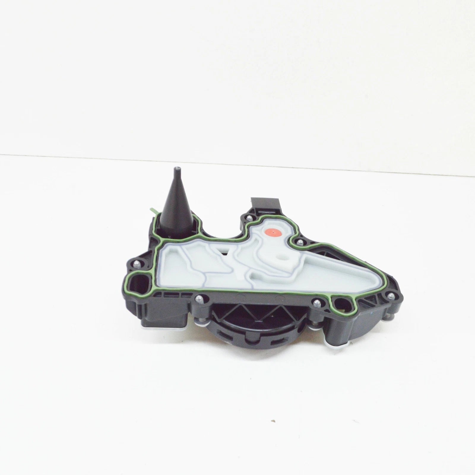 NEW VOLKSWAGEN GOLF MK7 OIL SEPARATOR 06K103495BL