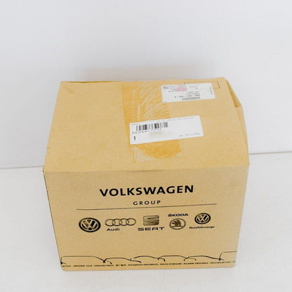 new volkswagen golf mk6 front right fog light halogen 5k0941700e 2012 original