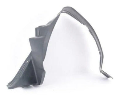 NEW MERCEDES-BENZ E W124 FRONT RIGHT FENDER PARTITION PANEL A1248840835 ORIGINAL