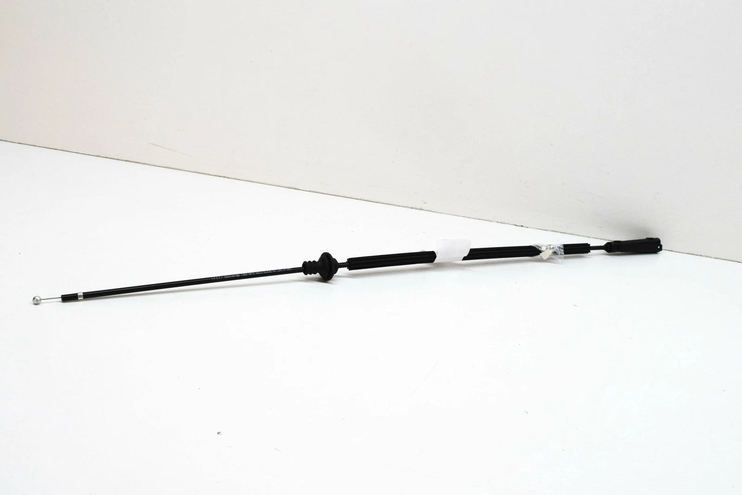 NEW AUDI A3 8P BONNET LID LOCK CABLE 8P0823535C ORIGINAL