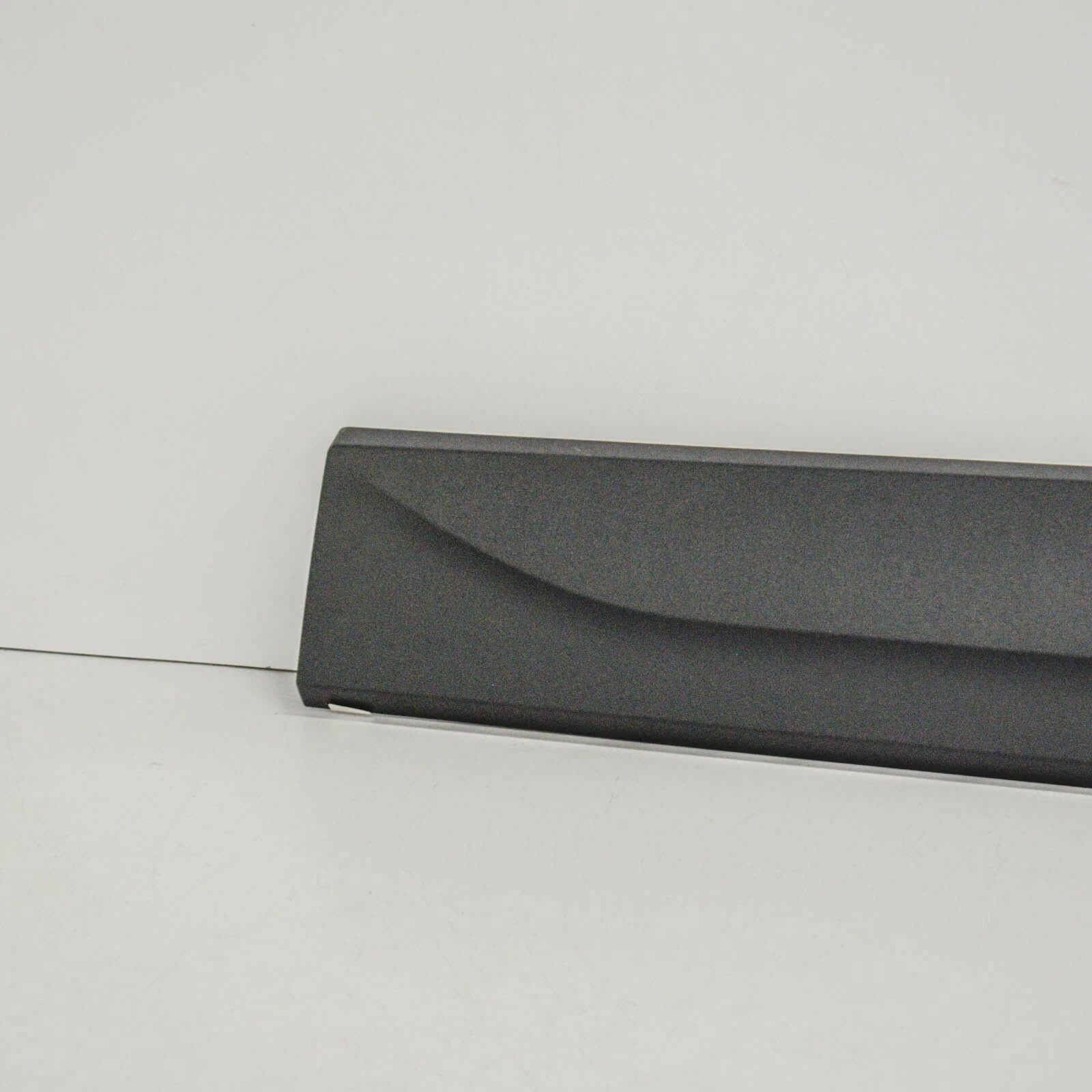 NEW AUDI Q5 8R FRONT RIGHT DOOR LOWER MOLDING COVER 8R0853960D4U8