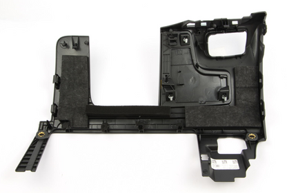 new audi a3 8v dashboard left side tray trim lhd 8v1863075d6ps original