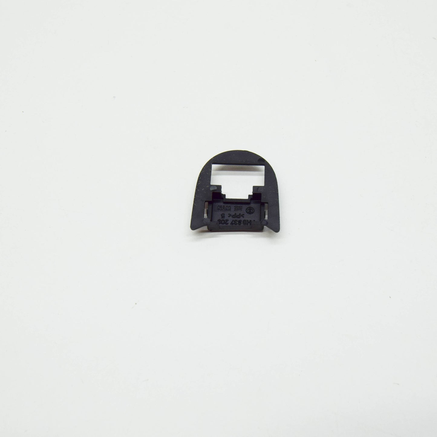 new vw transporter vi t6 front door handle front underlay 7h0837209 original