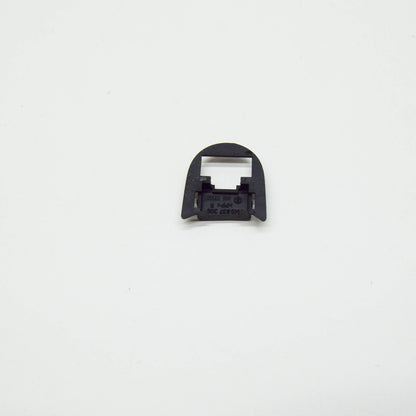 new vw transporter vi t6 front door handle front underlay 7h0837209 original