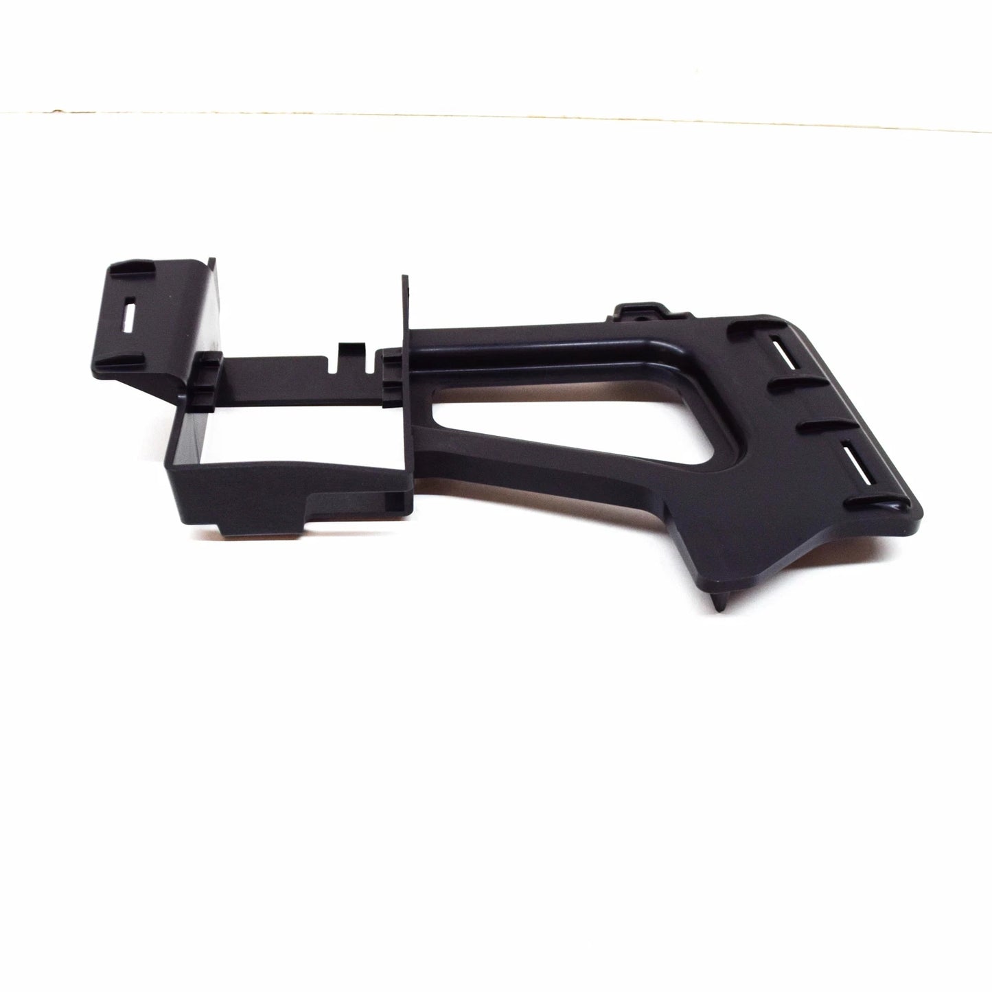 NEW MERCEDES-BENZ S W222 REAR LEFT BUMPER BRACKET A2228851114 ORIGINAL