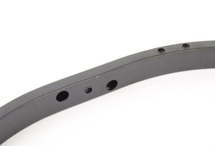 NEW AUDI R8 42 FRONT RIGHT WHEEL HOUSING LINER CARRIER 420805358C 2010 11469346