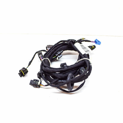 NEW MB GLC X253 REAR BUMPER ELECTRICAL WIRING HARNESS A2535403500