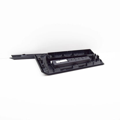 NEW VOLKSWAGEN GOLF MK8 CENTER CONSOLE COVER TRIM LHD 5H1864263AMAI ORIGINAL