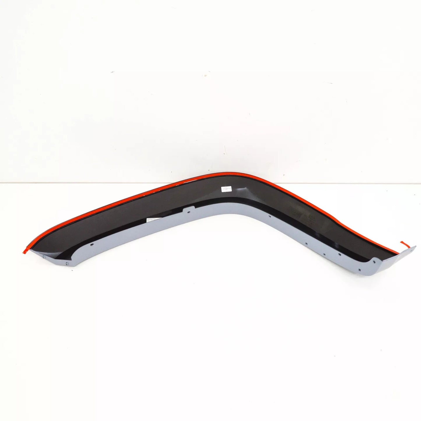 NEW VW AMAROK FRONT RIGHT WING COVER 2HH854732 GRU ORIGINAL