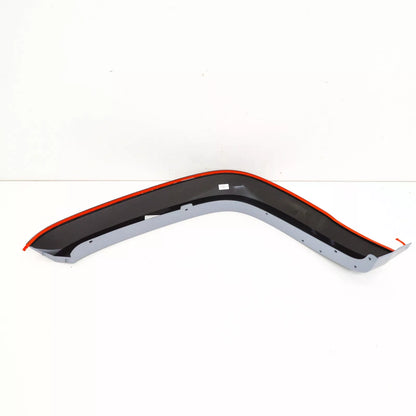 NEW VW AMAROK FRONT RIGHT WING COVER 2HH854732 GRU ORIGINAL