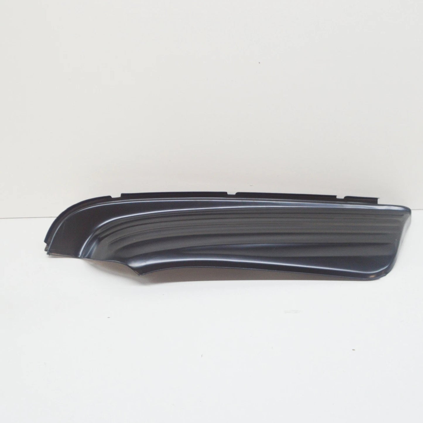NEW MERCEDES-BENZ SL R107 REAR BUMPER RIGHT PANELLING A1078850425 ORIGINAL