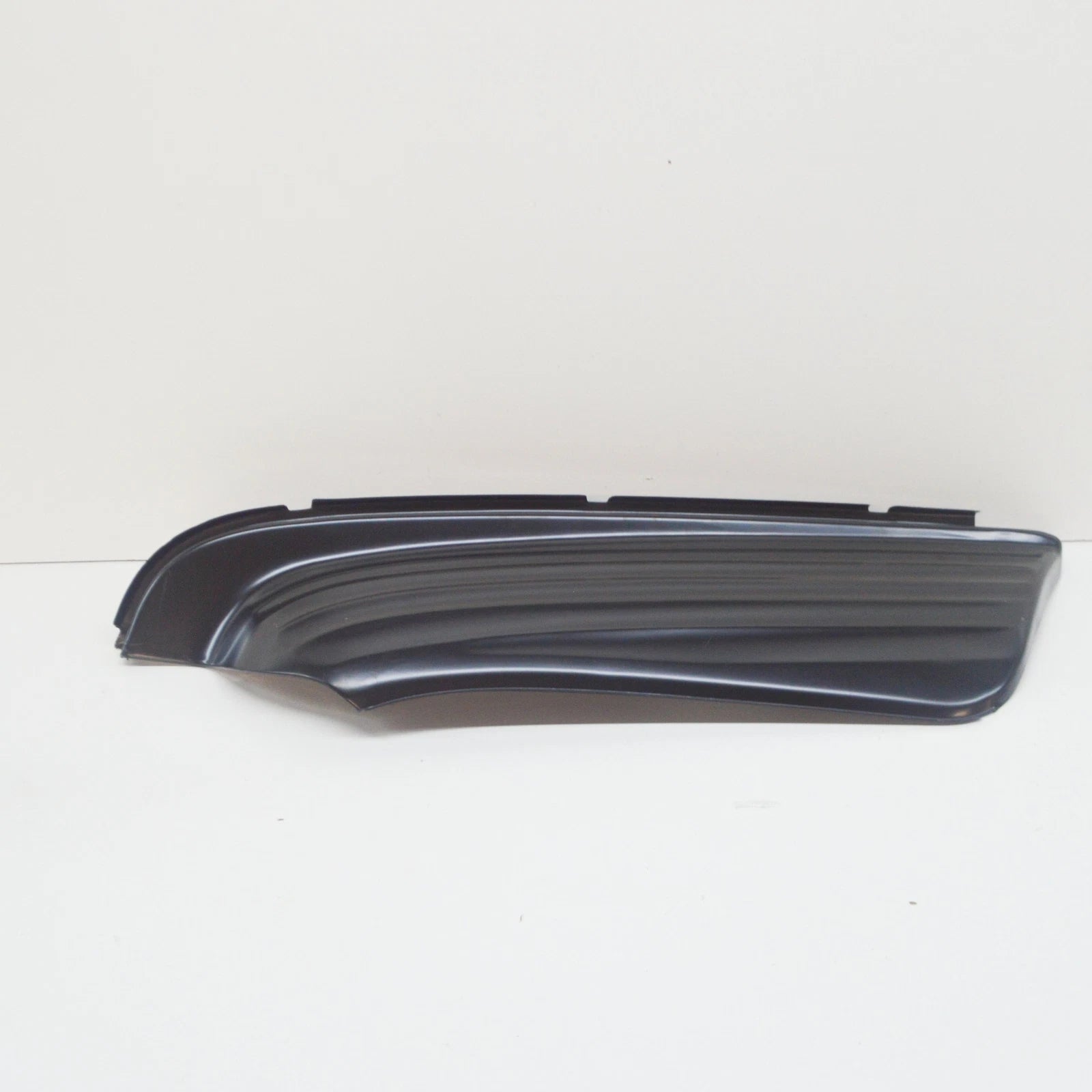 NEW MERCEDES-BENZ SL R107 REAR BUMPER RIGHT PANELLING A1078850425 ORIGINAL
