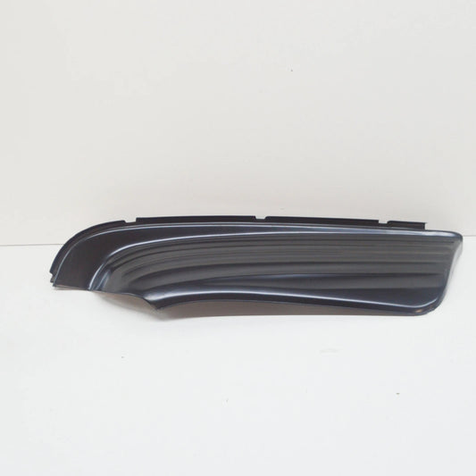 NEW MERCEDES-BENZ SL R107 REAR BUMPER RIGHT PANELLING A1078850425 ORIGINAL