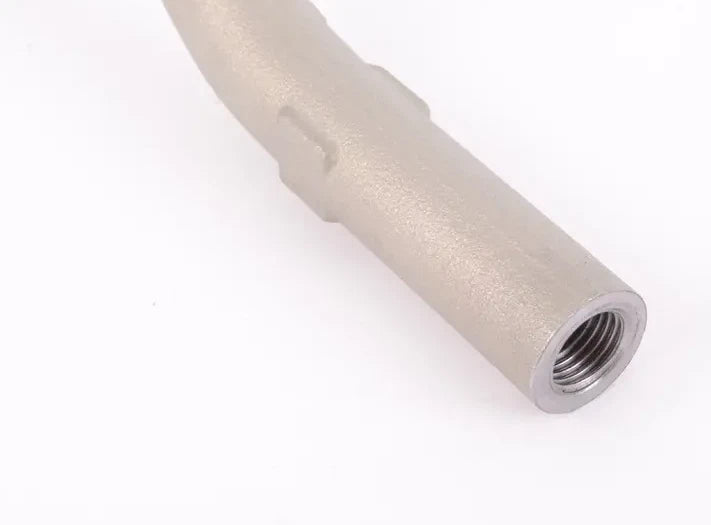 NEW MERCEDES-BENZ E W212 AMG STEERING GEAR LEFT TIE ROD A2123302503 ORIGINAL