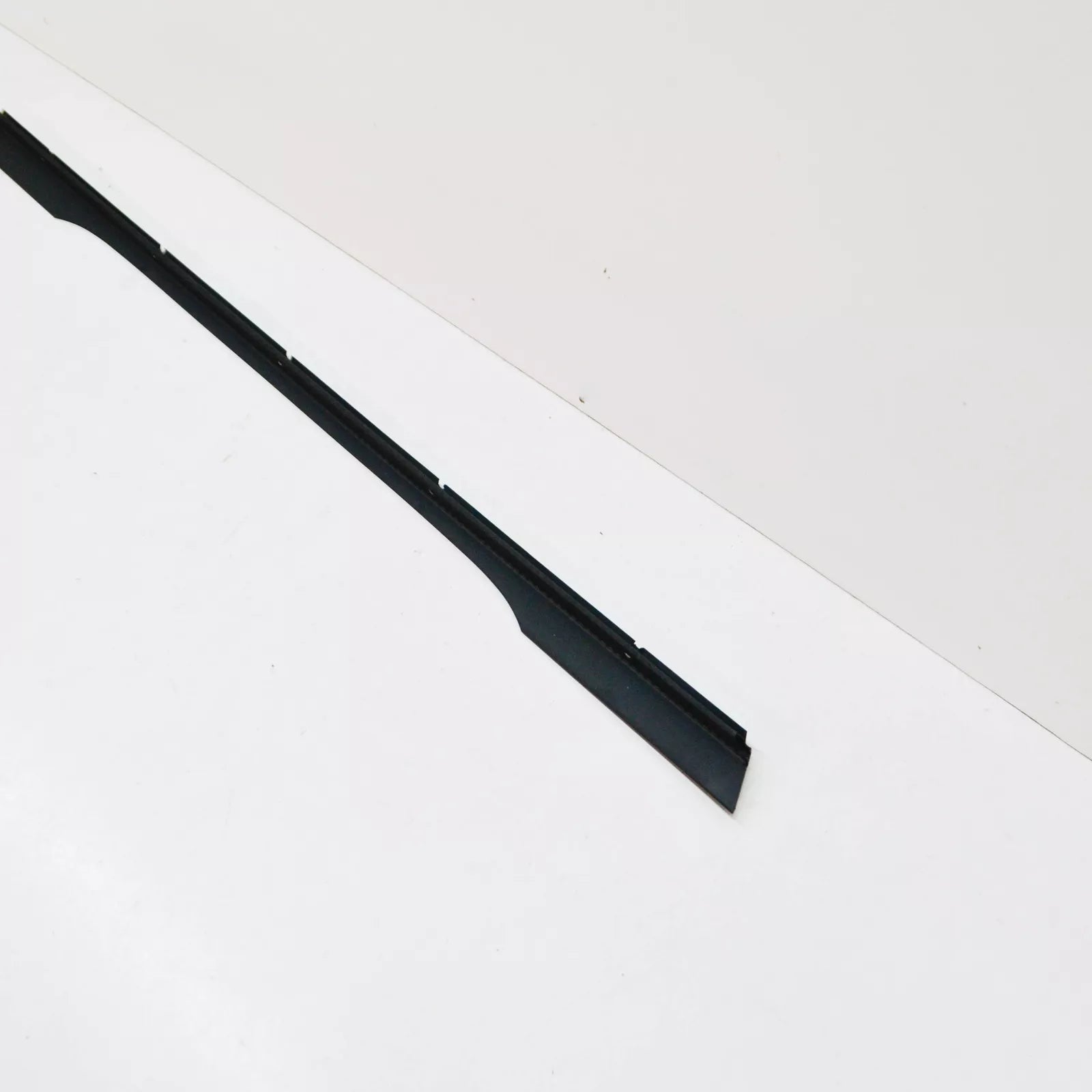 NEW BMW Z4 COUPE E86 FRONT BUMPER SPOILER TRIM 3442832 51113442832 ORIGINAL