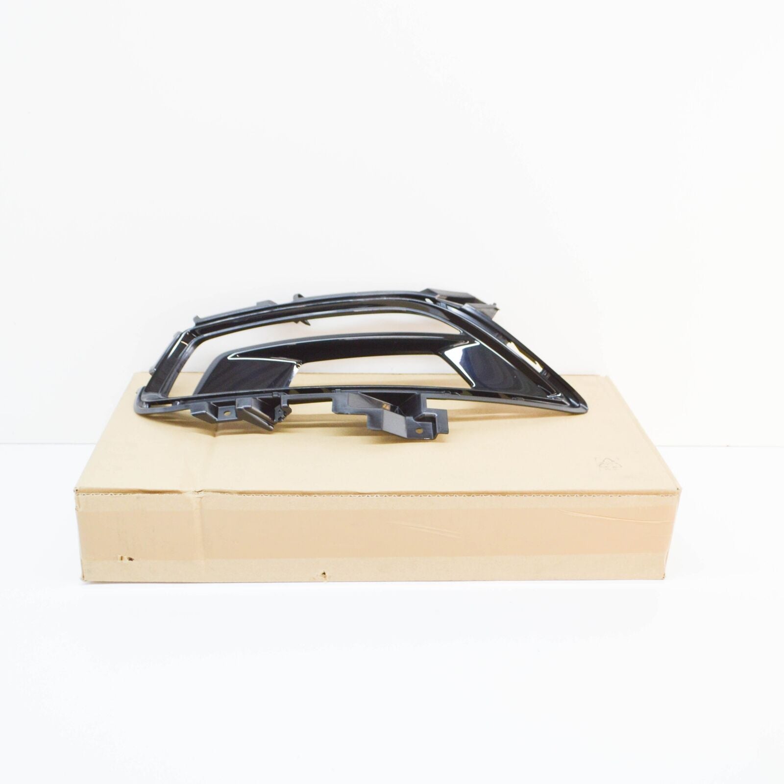 new ford mondeo mk5 front bumper left grille ds7j-19953-cb 2048981 original