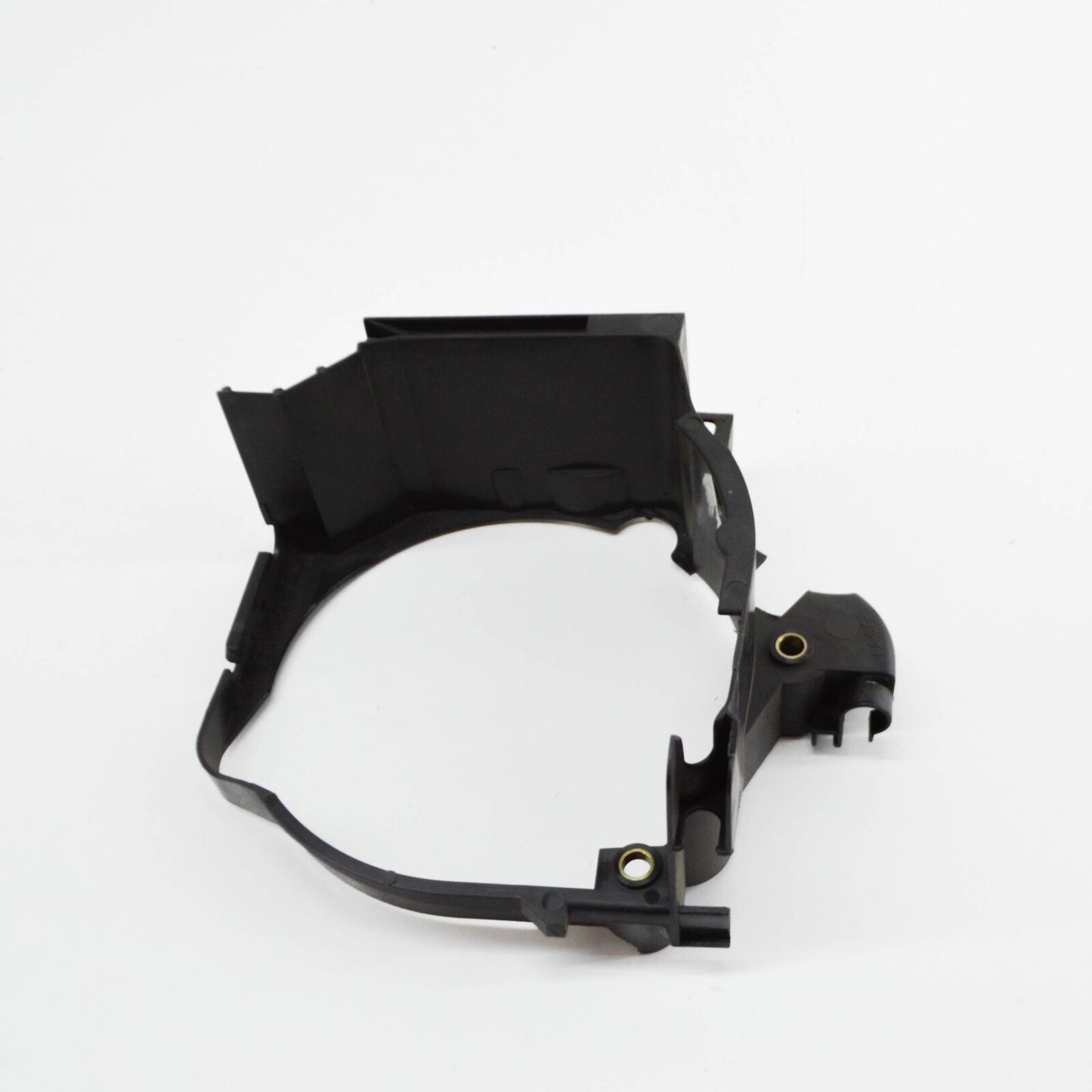 NEW MERCEDES-BENZ S W140 RIGHT LOWER PART SUPPRESSOR HOUSING A1201580085